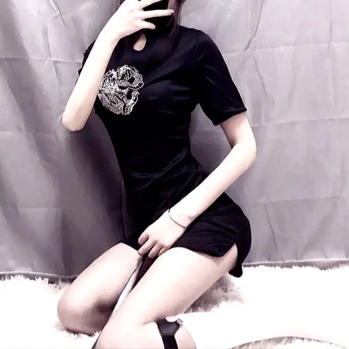 樱，重逢的加奈子