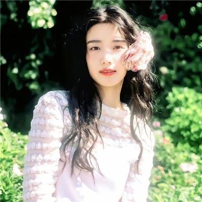 玉美人