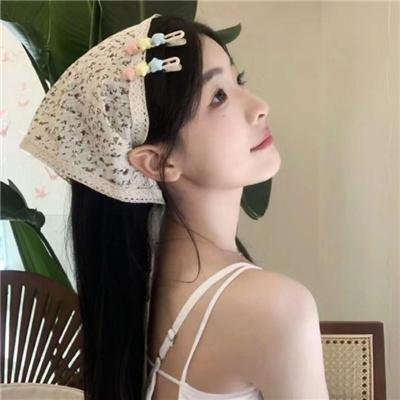 碧海飘香女儿军