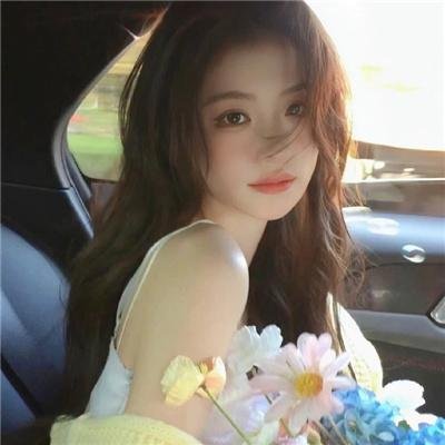 女生联谊会的美女粘球