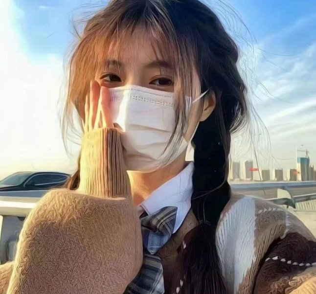 情海春潮