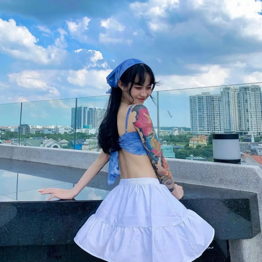 不管妈妈多么讨厌我